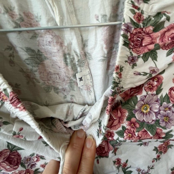 Vintage skirt and shorts set - Picture 3 of 6